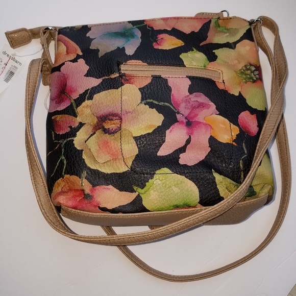 🍁Clearance🍁NWT Dressbarn Purse - Picture 2 of 3